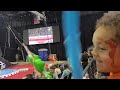 Westyn Circus 2022