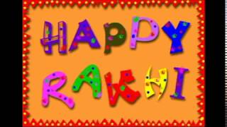 Happy Raksha Bandhan,Happy Rakhi,Wishes,Greetings,Animated Video,Images,E-card,Whatsapp Video
