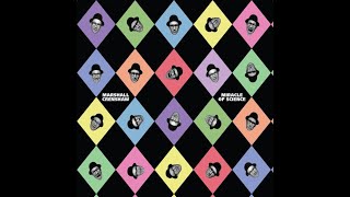 Marshall Crenshaw on the re-release of Miracle of Science - Revenge of the 80s Radio, Jan 20