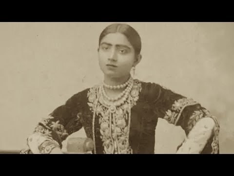 आन बान जिया में लागी — दादरा, राग गारा — वीडियो थंबनेल