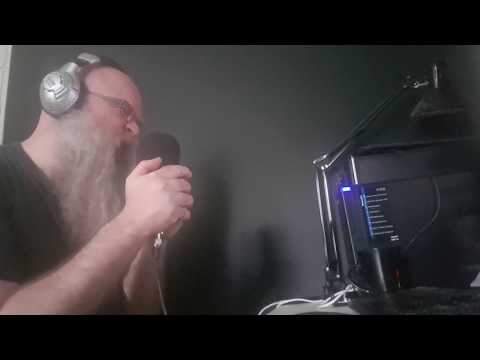 Tobias Forsner - Piece of me (Skid row-cover)