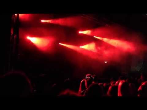 KYPCK - Voskresenie (Live in Moscow) 09/20/2014