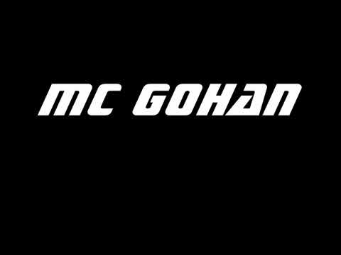 MC GOHAN-last letter(official lyrics video)