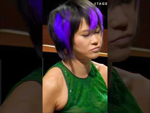 Yuja Wang & Víkingur Ólafsson Piano Duet - BERLIN 🎼 Tsfasman JAZZ SUITE #classicalmusic #pianomusic