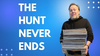 THIS is why I still buy vinyl records...