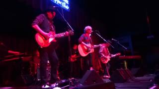 Ian Hunter - 23A,Swan Hill - Cleveland - 5/10/17