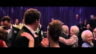 Old School Wedding: The Dan Band Singing: Bonnie Tyler