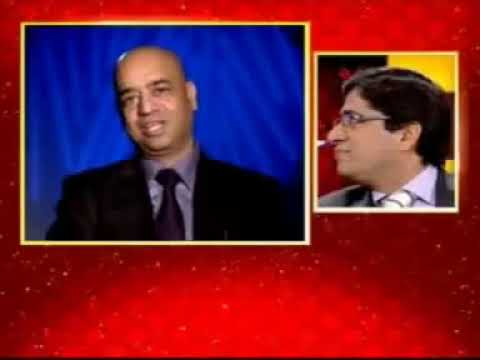 IBN7 Zindagi Live — Rags to Riches, My Life Story (re-upload by IBN Khabar)
