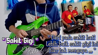 Download lagu Sakit gigi [ Cek sound ] mp3