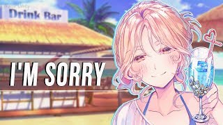 Download lagu Nightcore - I'm Sorry (J3NK!NS) 🍀 Lyrics mp3 Download lagu Nightcore - I'm Sorry (J3NK!NS) 🍀 Lyrics mp3