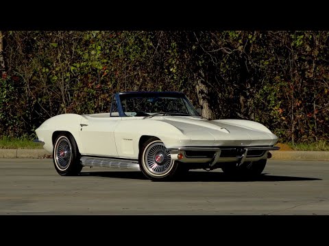 1967 Chevrolet Corvette (CC-1422903) for sale in Charlotte, North Carolina