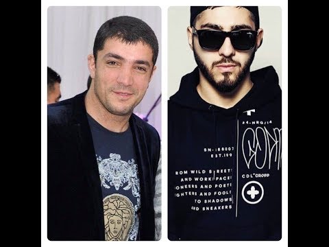 Bako Lezgiev & DJ Mrid - Dizawcim Remix (Official video)