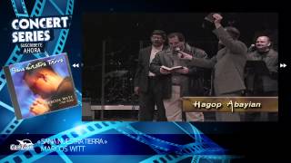 Las naciones proclamen - Marcos Witt