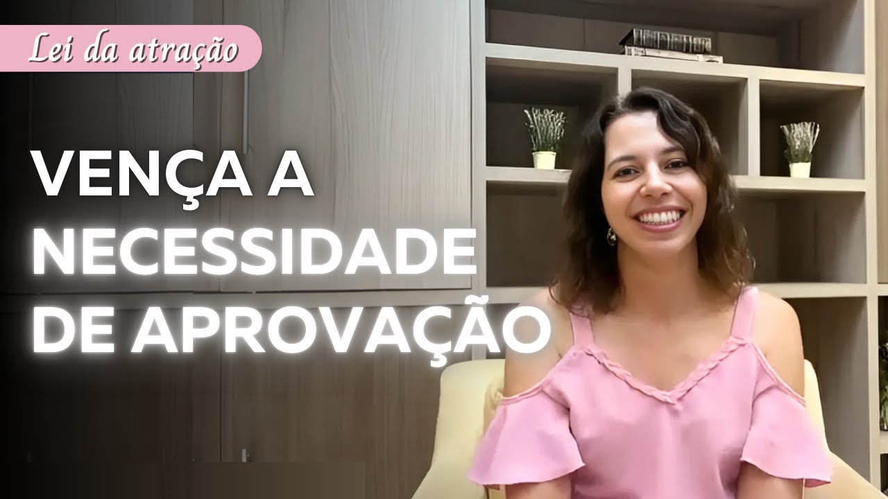 Como parar de se preocupar | Aumente sua confiança e sucesso | Técnica do “É claro que…”￼