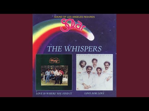 Love Is Where You Find It