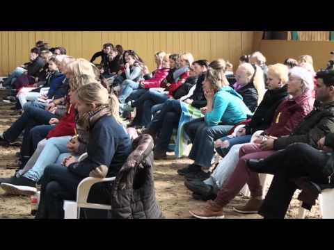 Reitverein Ludwigsburg Monrepos - 2016 Lehrgang H. Kemmer