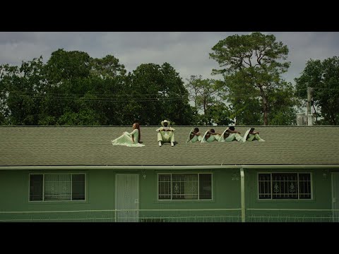 TOBE NWIGWE | I'M NOT GOD ft. FANTASIA, ANDRA DAY, SAMOHT, KEISHA RENEE & SAGE NWIGWE