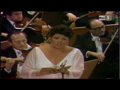 Margaret Price - Im Abendrot - Vier letzte Lieder (Richard Strauss)