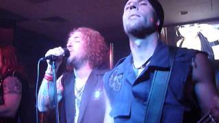 Lillian Axe &quot;She Likes It On Top&quot;  Nabbs Creek, Glen Burnie, MD 6/29/13 live concert