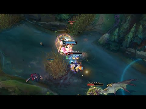 DRX Deft - Ezreal Carry