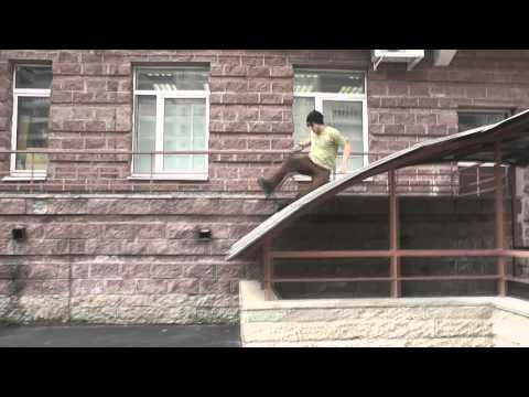 FR World Series - Bitkov Alexander - Russian.