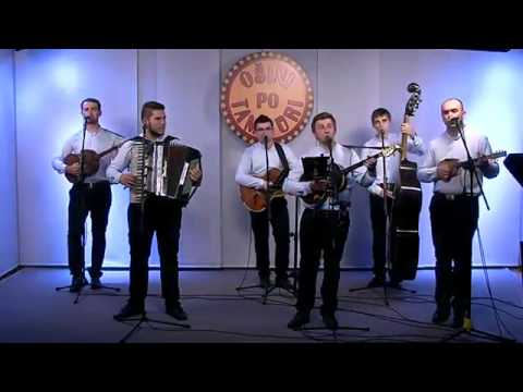 TS "Ataše" - Iznad Tešnja & Prvi poljubac