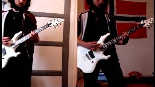 Children of Bodom - My Bodom (I am the only one) cover