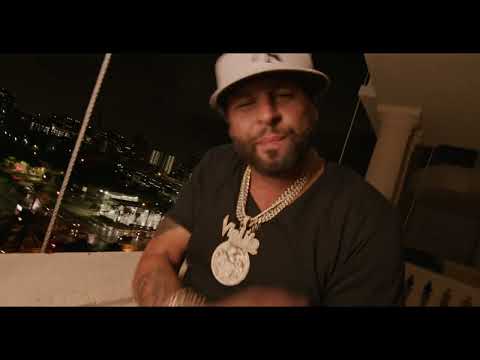 GREA8GAWD x Joey Majors Ft Mobb Deep, Lady Jerz - We Own The Night New Official Music Video #WolfSZN