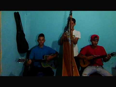 Luis fonsi, demi lovato - Échame la culpa  (Versión Arpa)