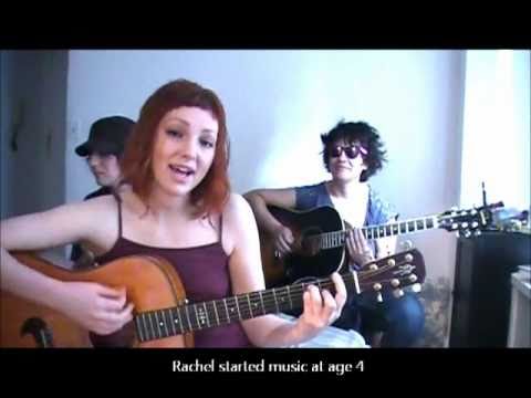 The Bedroom Sessions - Episode 14 - Rachel Zamstein