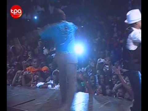 Agre-G show com Noite Dia & Calado Show 3 (3/3)