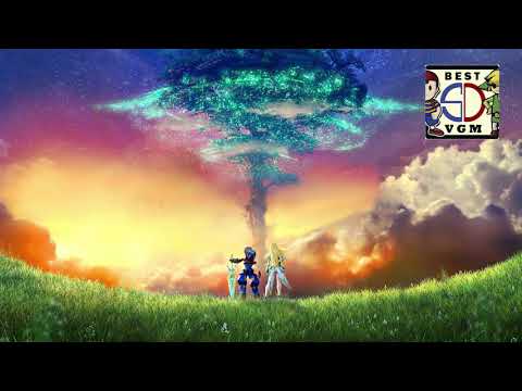 Best VGM 2476 - Xenoblade Chronicles 2 - Mor Ardain ~ Roaming the Wastes