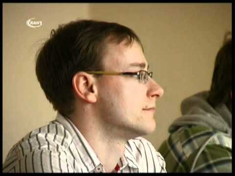 Benefizlauf für Leukämiekranke - RAN1