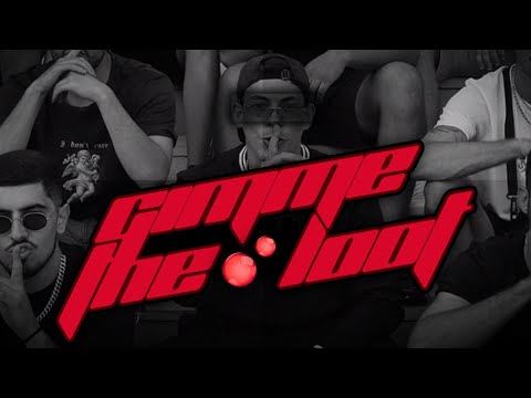 o2 Tbb  - GIMME THE LOOT (Video Oficial)