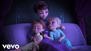 Evan Rachel Wood - All Is Found (From &quot;Frozen 2&quot;/Sing-Along)