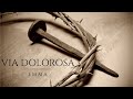 Emma Repede- Via Dolorosa [Official Audio ...