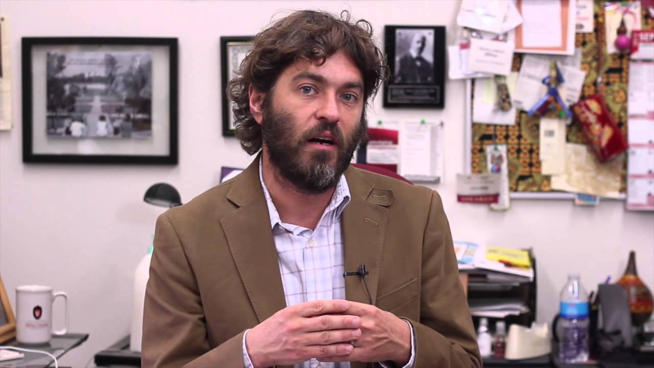 Kurt Squire - Game-Based Learning