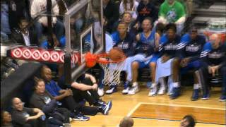 Ricky Rubio Powers the T-Wolves Past the Champs