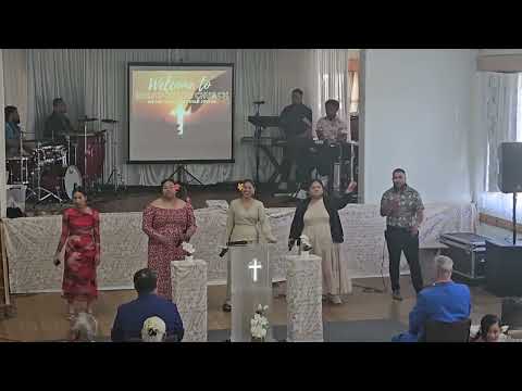 Poo fea ea le Pepe cover by A.O.G Band