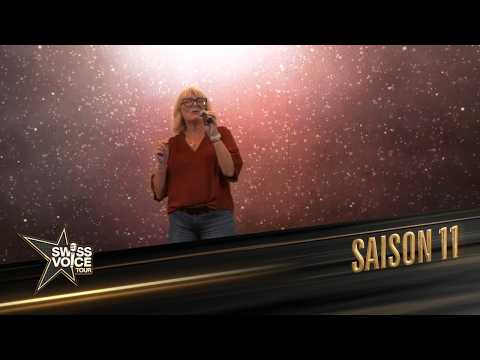 Tanya - Swiss Voice Tour 2026, Littoral Centre