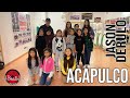 ACAPULCO by Jason Derulo || GEM'S BEATS - choreography