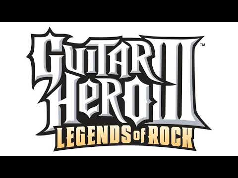 Through The Fire And Flames (PC Release) - Guitar Hero III: Legends of Rock