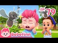 The Boo Boo Song EP79 Ouch Bebefinn S Got Hurt Sing Along2 Magical Nursery Rhymes For Kids