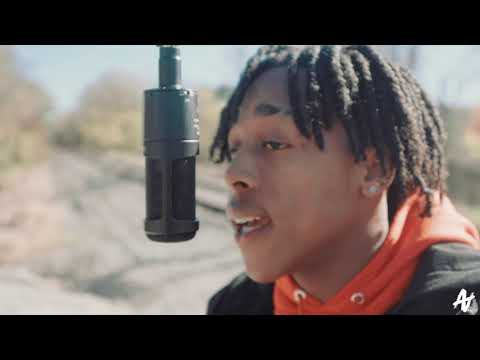 SLAMDUNKREG - Outrageous | The Cut "Live Performance" (Shot By @AijalonAlxndr)