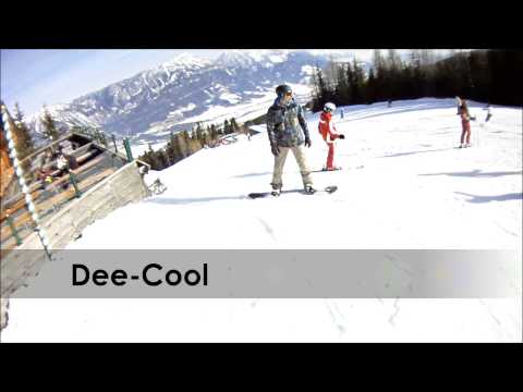 The art to ride 2(teil1)