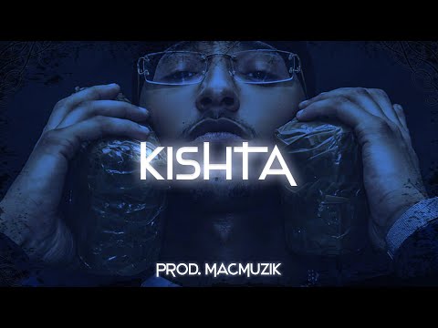 Freeze Corleone x GAZO Type Beat "KISHTA" | Instru Rap Sombre | UK Drill Beat 2020
