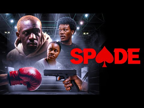 Spade