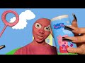 1 Minute ASMR There S Something In Your Eye Peppa Pig Tingles 🫶