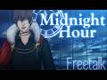 Midnight Comfy Talk? Dari Leoric!? - Silverbloom Afterdark Ep. 233 [Vtuber ID]