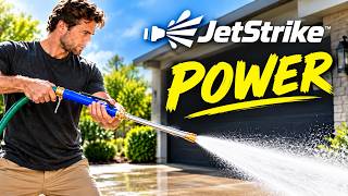🔥 JETSTRIKE WATER HOSE REVIEW 2026 – DOES IT WORK? LEGIT OR SCAM? BENEFITS & CUSTOMER REVIEWS